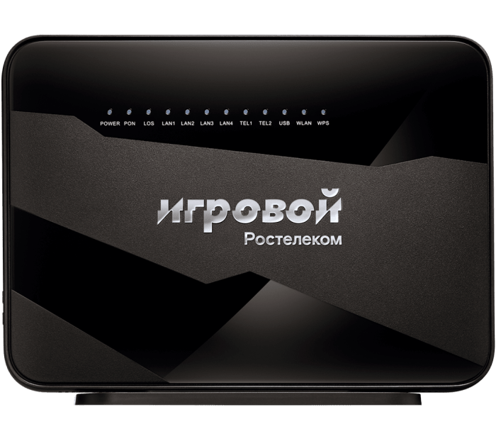 Wi-Fi роутер Ростелеком в посёлок Кобзевка